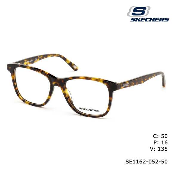 NWT Skechers SE1162-052-50 50mm Glasses - Picture 1 of 1